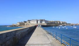 Remparts de Saint-Malo