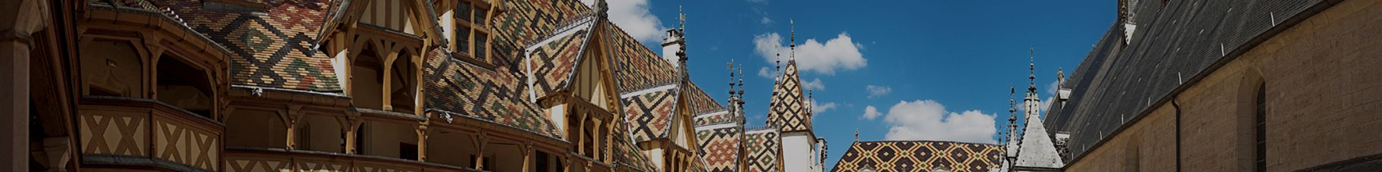 Hospices de Beaune