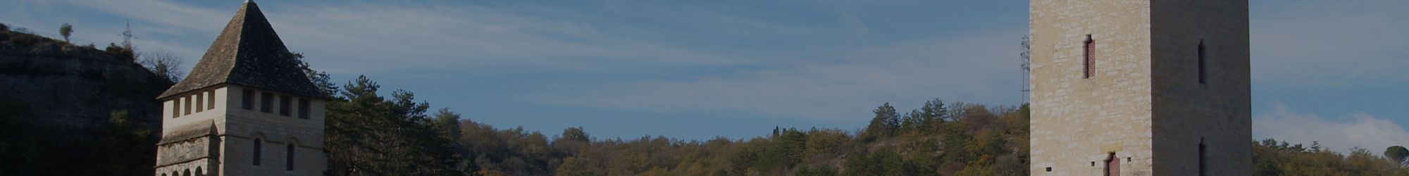 Château de Cahors