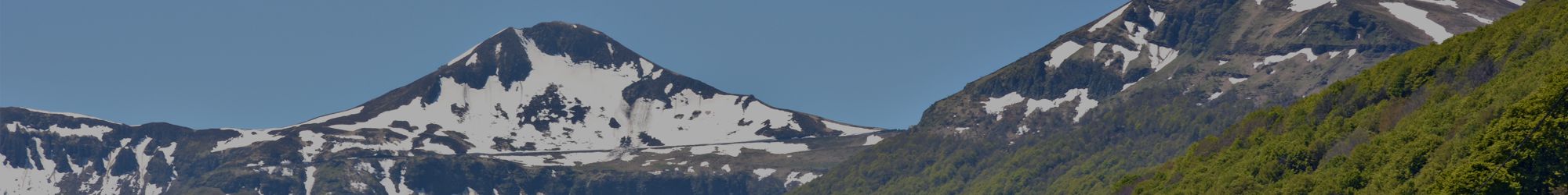 Paysage du Cantal