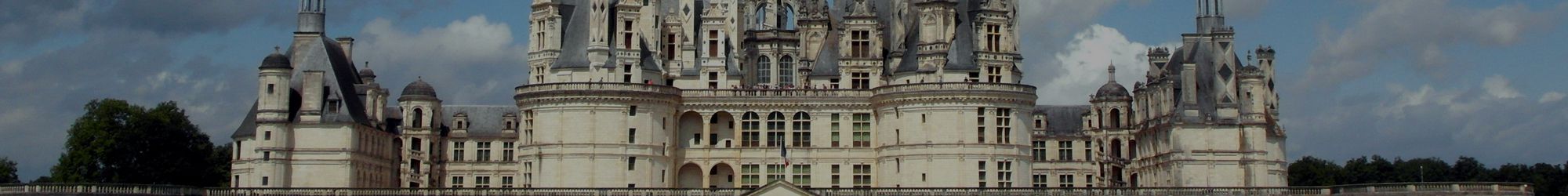 Château de Chambord