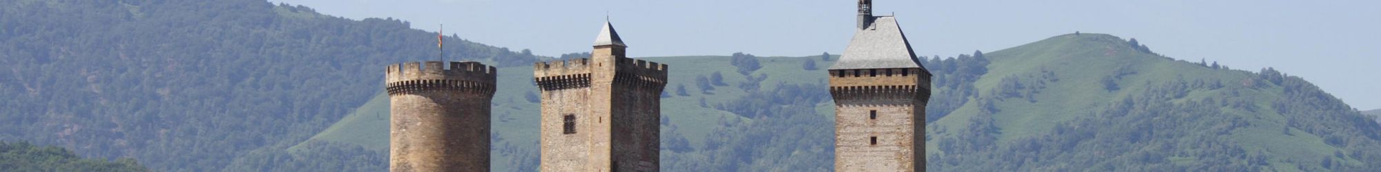 Château de Foix