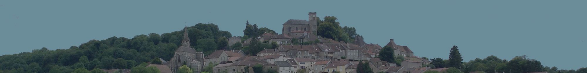 Paysage de Haute-Marne