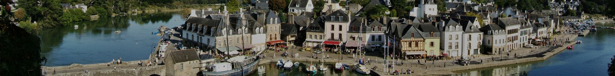 Ville d'Auray