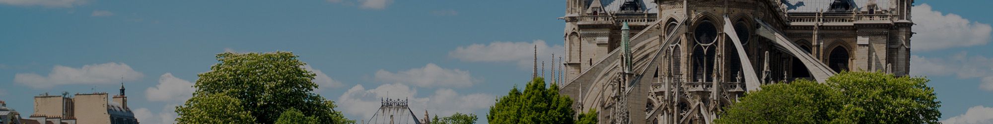 Cathédrale de Reims