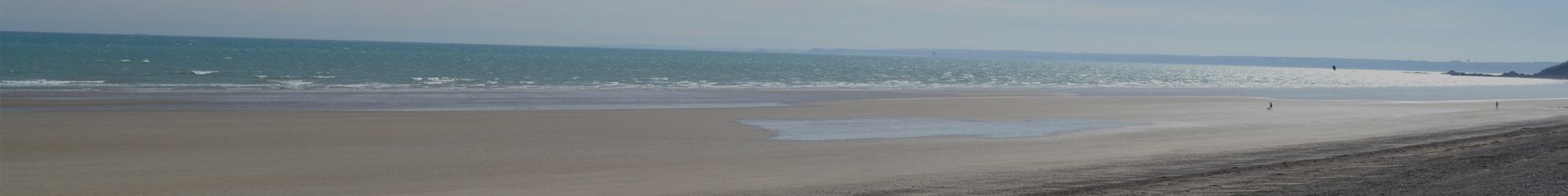 Plage de Saint-Brieuc