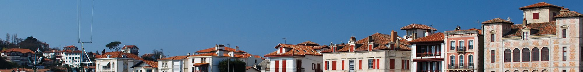 Port de Saint-Jean-de-Luz