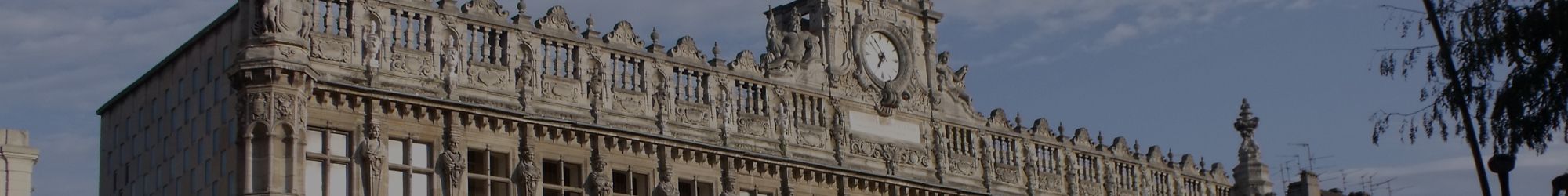 Mairie de Valenciennes