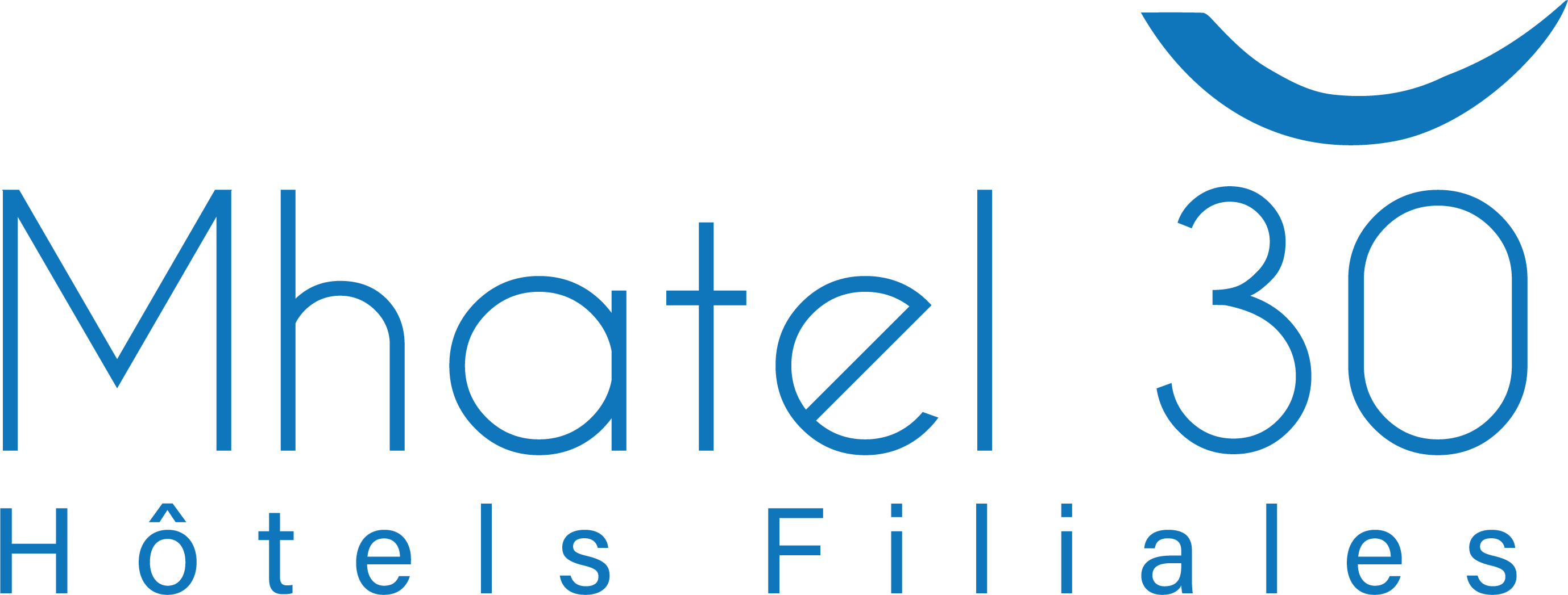Logo BRIT HOTEL