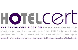 Hotel Cert